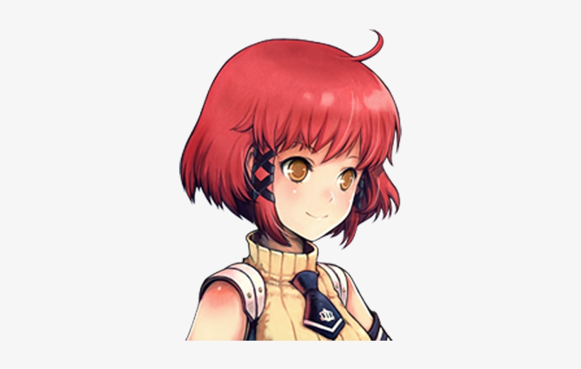 Third sample avatar image